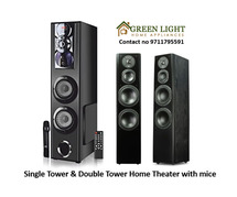 Sound system wholesaler in Delhi: Green Light Home Appliances