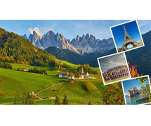 Introducing Swiss Tour Packages for Luxury Travelers!