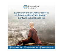 Transcendental Meditation in India: A Journey to Inner Peace and Enlightenm