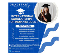 Global Learning Scholarships for Indian Scholars