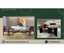 Premium Furniture Brands in Ahkleshwar - The Oria Homes