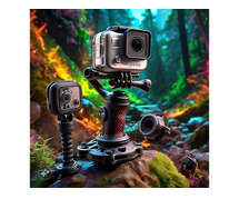 For Sale: GoPro Mounts by Action Pro