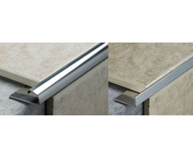 Stainless Steel Tile Trim Manufacturer