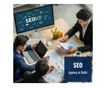 seo marketing agency