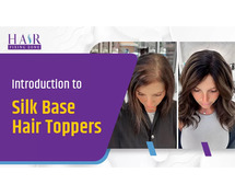 How to Choose the Right Silk Hair Topper: Expert Tips