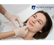 Top Dermal Fillers & Botox Treatments in Delhi | Kosmoderma Skin & Hair Clinic