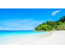 LAKSHADWEEP TOUR PACKAGES FROM MUMBAI