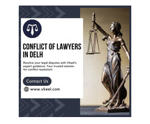 Conflict Of Lawyers in Delhi