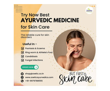 Try Now Best Ayurvedic Skin Care Products Online