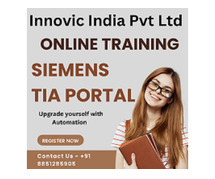 TIA Portal Training Online