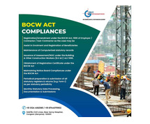 BOCW Compliance Services - Expert Help for Your Construction Projects