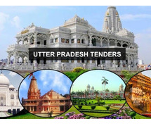 Latest eprocurement Uttar Pradesh