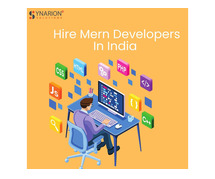 Hire mern developers in india