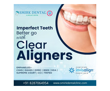 Best Invisalign Clear Aligners Near Me