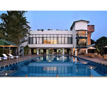 Destination Wedding Venues Near Delhi - Best Western Resort Country Club In Manesar