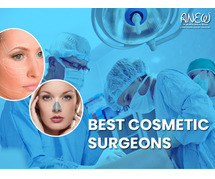 Discover the Best Cosmetic Surgeon in Bangalore - Anew Cosmetic Clinic