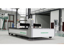 Fiber Laser Cutting Machine