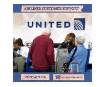 How can I talk to a United representative fast?