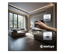 For Sale: High-Quality Electrical Switches by Norisys