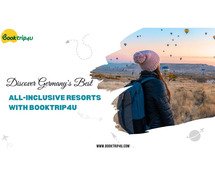 Discover Germany's Best All-Inclusive Resorts with BookTrip4u