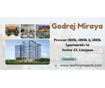 Godrej Miraya - Where Style Meets Comfort