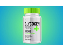 Glycogen Plus