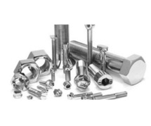 Stainless Steel 304 Fasteners Manufacturer in India