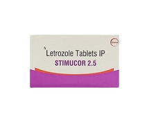 Buy Stimucor 2.5 with Free Shipping: Gandhi Medicos