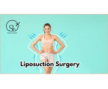 Best Liposuction Surgery In Hyderabad