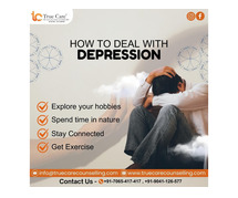 Top Depression Counsellors in Panchkula: Finding the Best Support