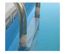 Scale Free Water Solution for Hotels, Hard water treatment