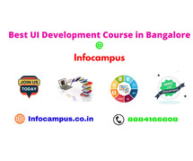 UI Development Course in Bangalore