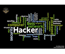 Ethical Hacking Institute in Jaipur