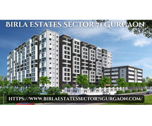 Birla Estates Sector 71 Gurgaon | Buy Residential Apartments