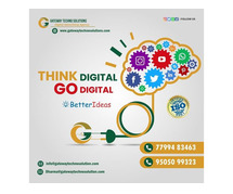 Leading SEO Company in Bangalore | Gateway Techno Solutions