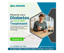 Best Diabetes Doctors in Delhi | 8010931122