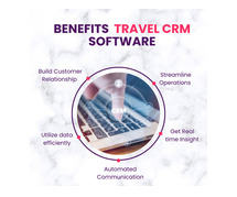 Track Itinerary An itinerary management software for travel agency