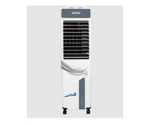 Elista Best Tower Cooler - Refreshing Escape from the Heat