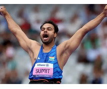 All about first-ever India Paralympics athlete to defend his title