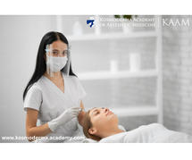 Advanced Dermatology Courses, Aesthetic Courses For Doctors, Dermatologists