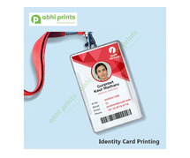 Affordable Lanyard Printing in Delhi | Abhiprints