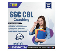 Online SSC CGL Coaching in India – Your Path to Success in Government Jobs!