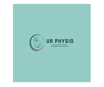 Best physiotherapy clinic in Jaipur