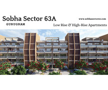 Sobha Sector 63A Gurugram - Your Oasis in the City