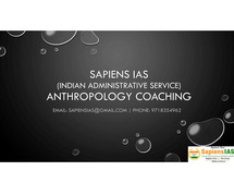 Why students choose Sapiens IAS online classes for UPSC preparation?