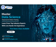 Data Science Training In Electronic City Bangalore