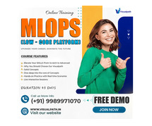 MLOps Course in Hyderabad | MLOps Training Online