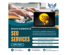 Affordable WooCommerce SEO Services with Boost Your WooCommerce Store