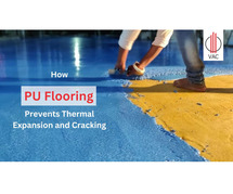 Car Park Flooring Services