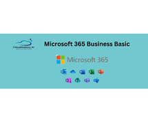 Microsoft 365 Business Basic: Essential Productivity Tools